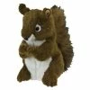 Daphne's Squirrel Golf Driver Headcover -Golf Clubs Shop squirrel