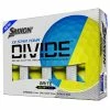 Srixon Q-Star Tour Divide Blue Golf Balls 6 Srixon Q-Star Tour Divide Blue Golf Balls -Golf Clubs Shop srixon 2021 q star tour divide golf ball packaging yellow blue