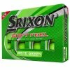 Srixon Soft Feel Brite Green Golf Balls -Golf Clubs Shop srixon 2021 soft feel brite golf balls green packaging