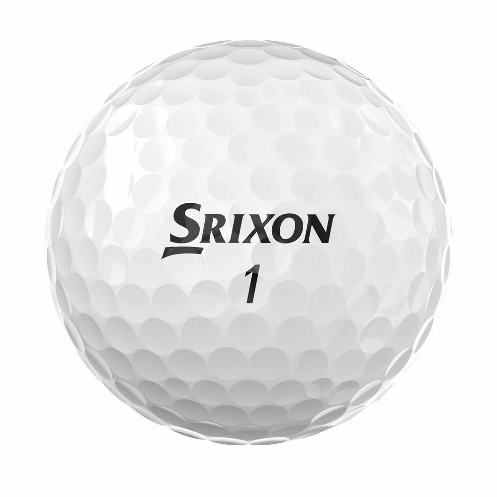 Srixon Z-Star Personalised Golf Balls 2 Srixon Z-Star Personalised Golf Balls - Image 2