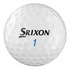Srixon AD333 Personalised Golf Balls 3 Srixon AD333 Personalised Golf Balls -Golf Clubs Shop srixon ad333 golf ball 2 1