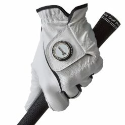 Srixon All Weather Ball Marker Golf Glove