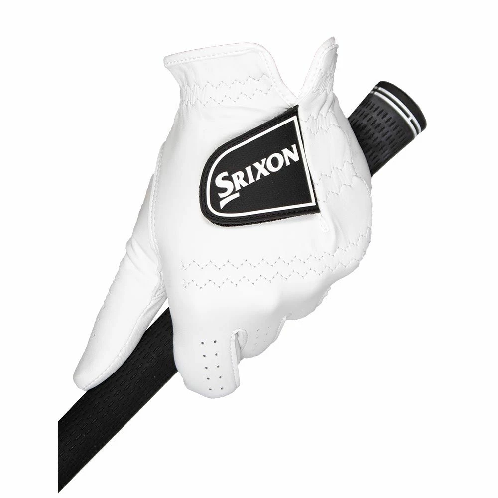 Srixon Premium Cabretta Leather Golf Glove 2 Srixon Premium Cabretta Leather Golf Glove - Image 2