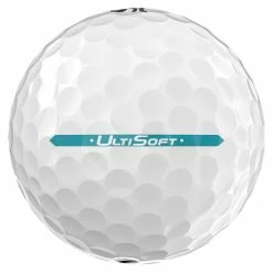 Srixon UltiSoft 4 Golf Balls 5 Srixon UltiSoft 4 Golf Balls -Golf Clubs Shop srixon ultisoft 4 golf ball logo