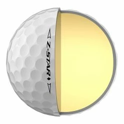 Srixon Z-Star Diamond Golf Balls 7 Srixon Z-Star Diamond Golf Balls -Golf Clubs Shop srixon z star diamond 2 golf balls core