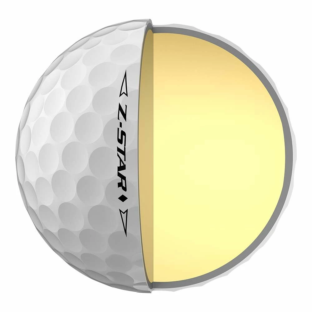 Srixon Z-Star Diamond Golf Balls 4 Srixon Z-Star Diamond Golf Balls - Image 4
