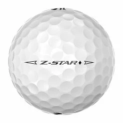 Srixon Z-Star Diamond Golf Balls 6 Srixon Z-Star Diamond Golf Balls -Golf Clubs Shop srixon z star diamond 2 golf balls logo