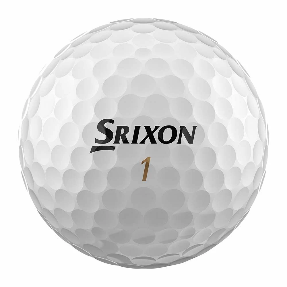 Srixon Z-Star Diamond Golf Balls 2 Srixon Z-Star Diamond Golf Balls - Image 2