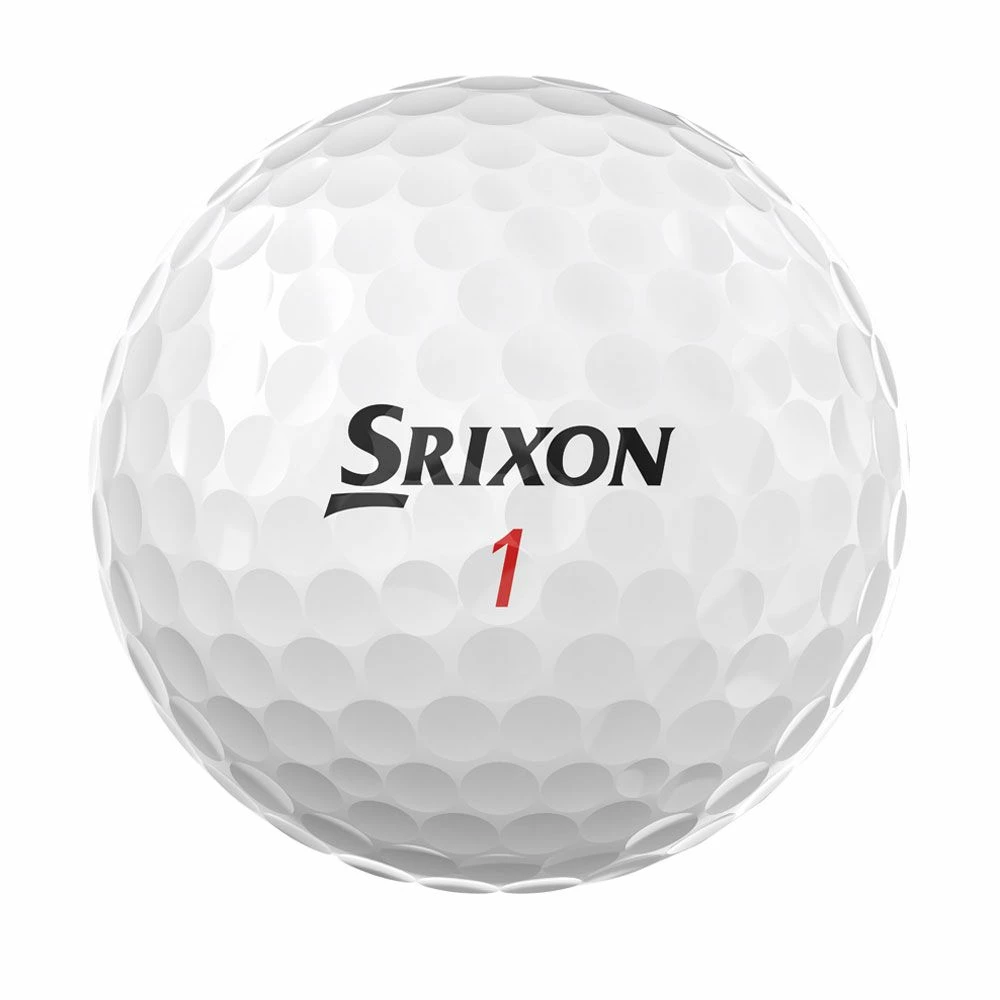 Srixon Z-Star XV 2021 Golf Balls 2 Srixon Z-Star XV 2021 Golf Balls - Image 2