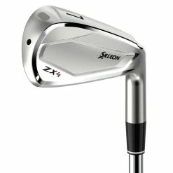 Srixon ZX4 Golf Irons