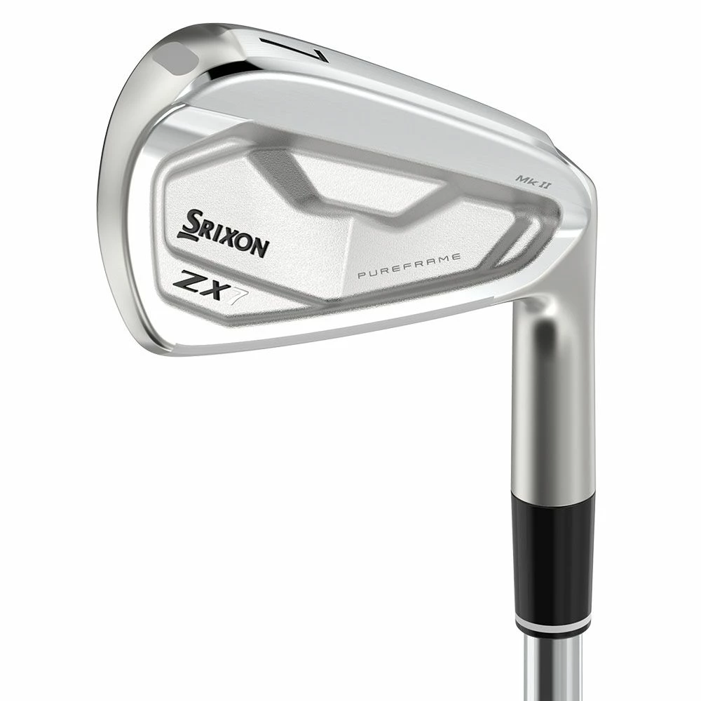 Srixon ZX7 MKII Golf Irons 1 Srixon ZX7 MKII Golf Irons