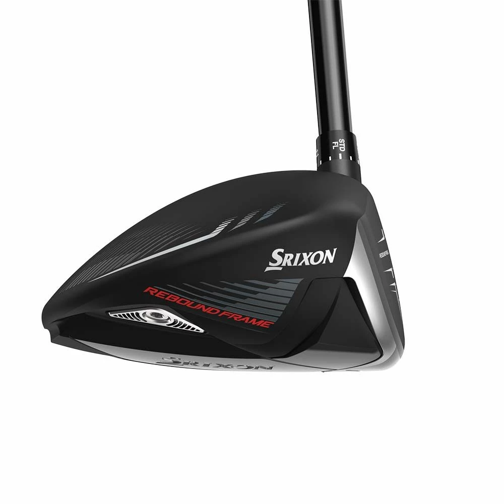 Srixon ZX7 MKII Golf Driver 4 Srixon ZX7 MKII Golf Driver - Image 4
