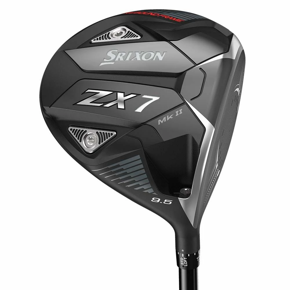 Srixon ZX7 MKII Golf Driver 1 Srixon ZX7 MKII Golf Driver