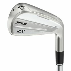 Srixon ZXU MKII Golf Utility Iron