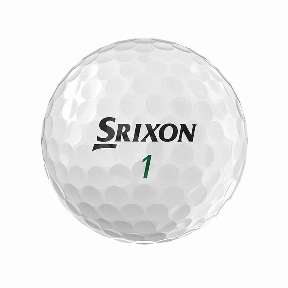 Srixon Soft Feel Personalised Golf Balls 2 Srixon Soft Feel Personalised Golf Balls - Image 2