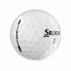 Srixon Soft Feel Personalised Golf Balls 5 Srixon Soft Feel Personalised Golf Balls -Golf Clubs Shop srixon sf12 ball 2 soft white lrg 1 1