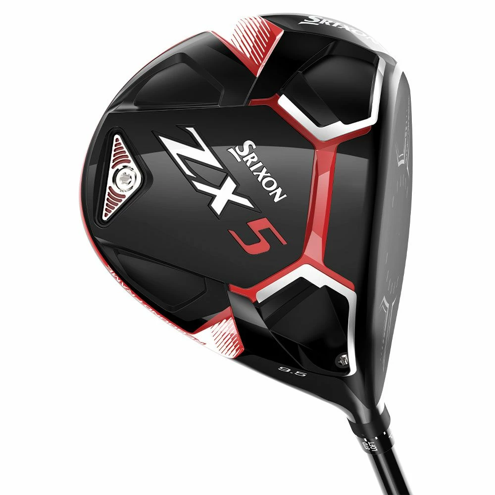 Srixon ZX5 Golf Driver 6 Srixon ZX5 Golf Driver - Image 6