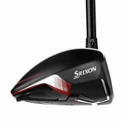Srixon ZX5 Golf Driver 10 Srixon ZX5 Golf Driver -Golf Clubs Shop srixon zx5 driver toe