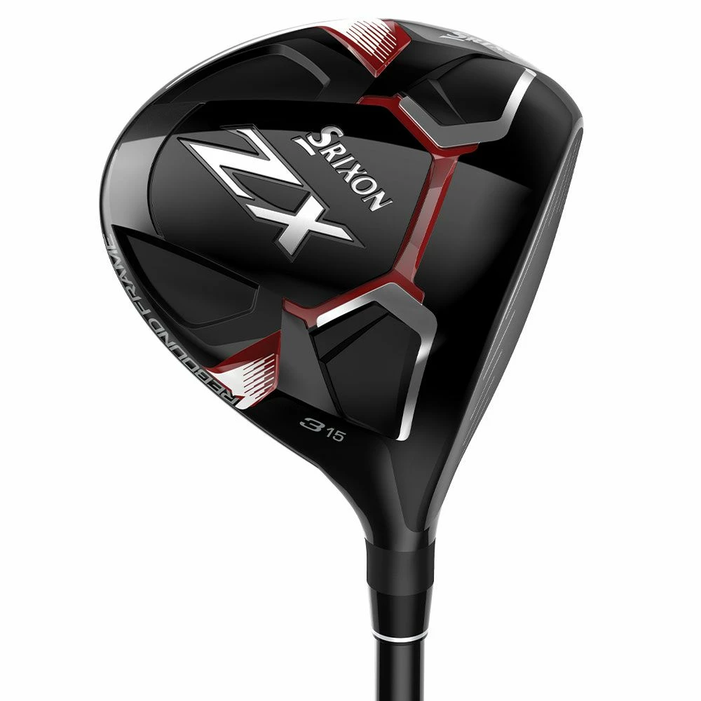 Srixon ZX Golf Fairway Wood 1 Srixon ZX Golf Fairway Wood