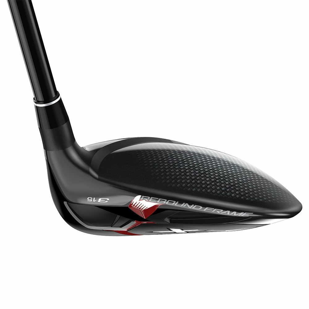 Srixon ZX Golf Fairway Wood 5 Srixon ZX Golf Fairway Wood - Image 5