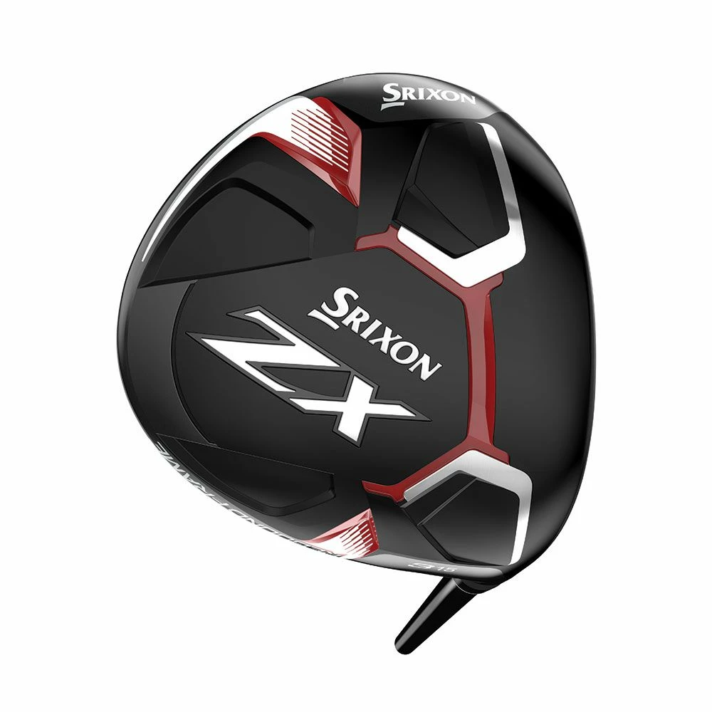 Srixon ZX Golf Fairway Wood 8 Srixon ZX Golf Fairway Wood - Image 8