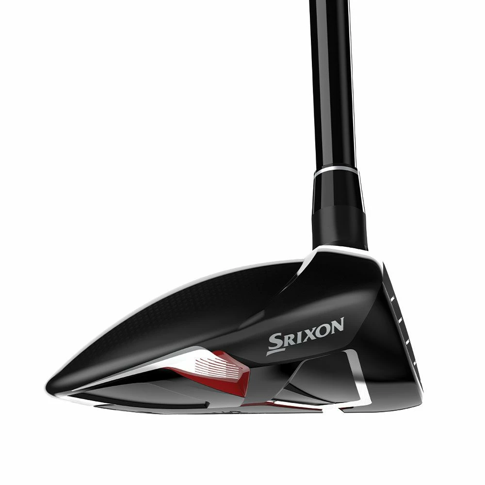 Srixon ZX Golf Fairway Wood 4 Srixon ZX Golf Fairway Wood - Image 4