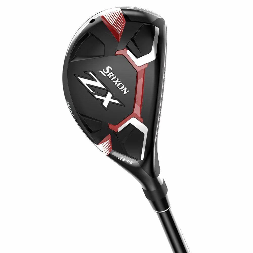 Srixon ZX Golf Hybrid 7 Srixon ZX Golf Hybrid - Image 7