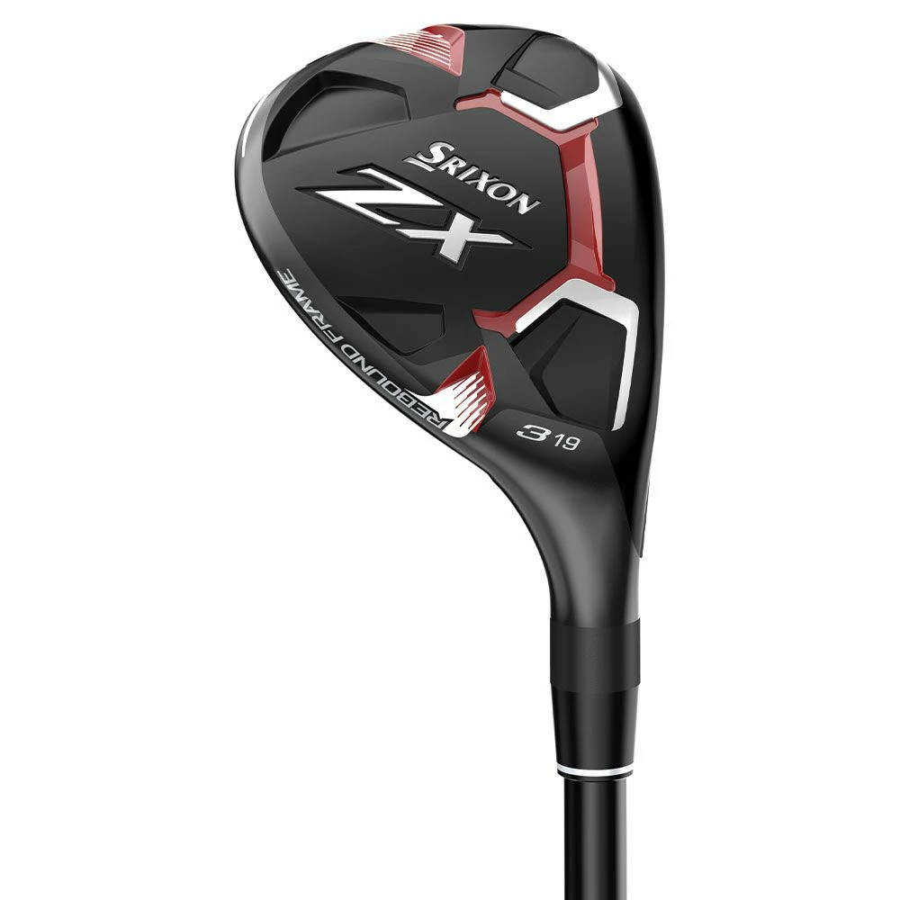 Srixon ZX Golf Hybrid 9 Srixon ZX Golf Hybrid - Image 9