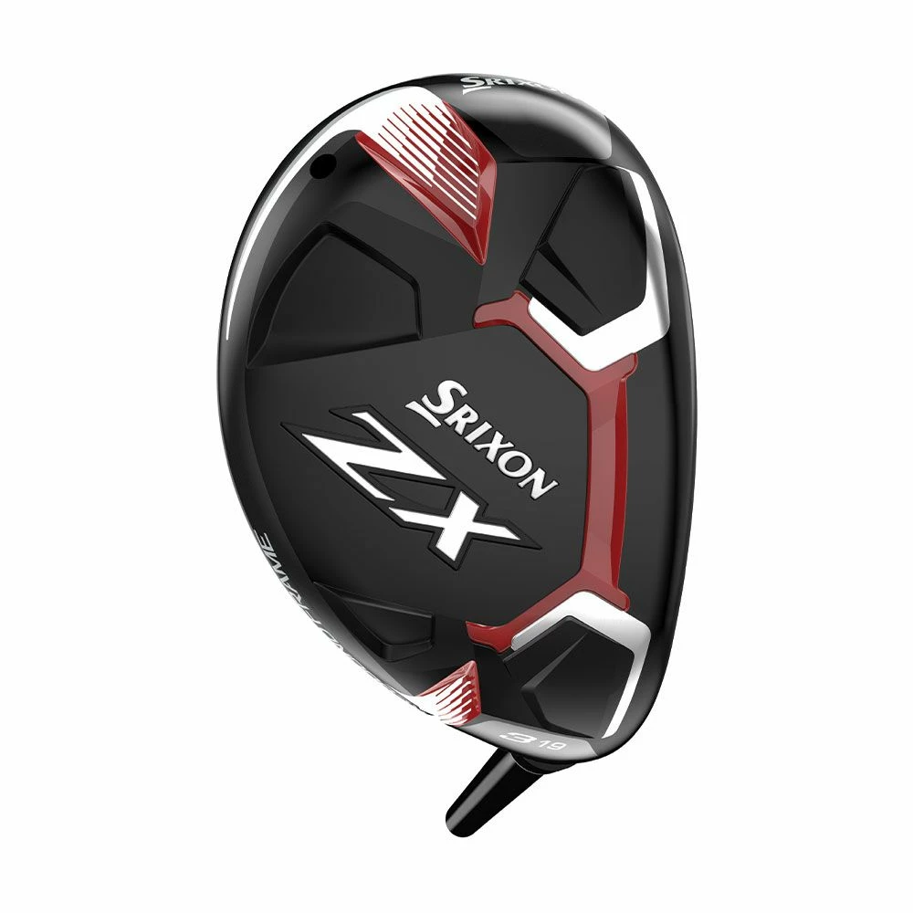 Srixon ZX Golf Hybrid 6 Srixon ZX Golf Hybrid - Image 6