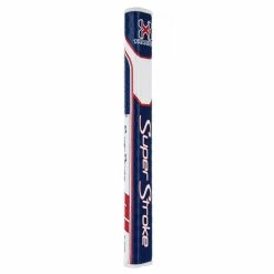 SuperStroke Traxion Flatso 2.0 Golf Putter Grip