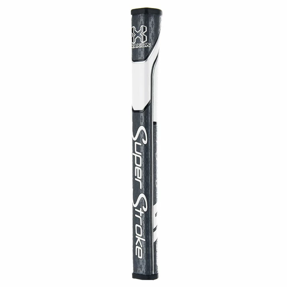 SuperStroke Traxion Pistol GT Tour Putter Grip 5 SuperStroke Traxion Pistol GT Tour Putter Grip - Image 5