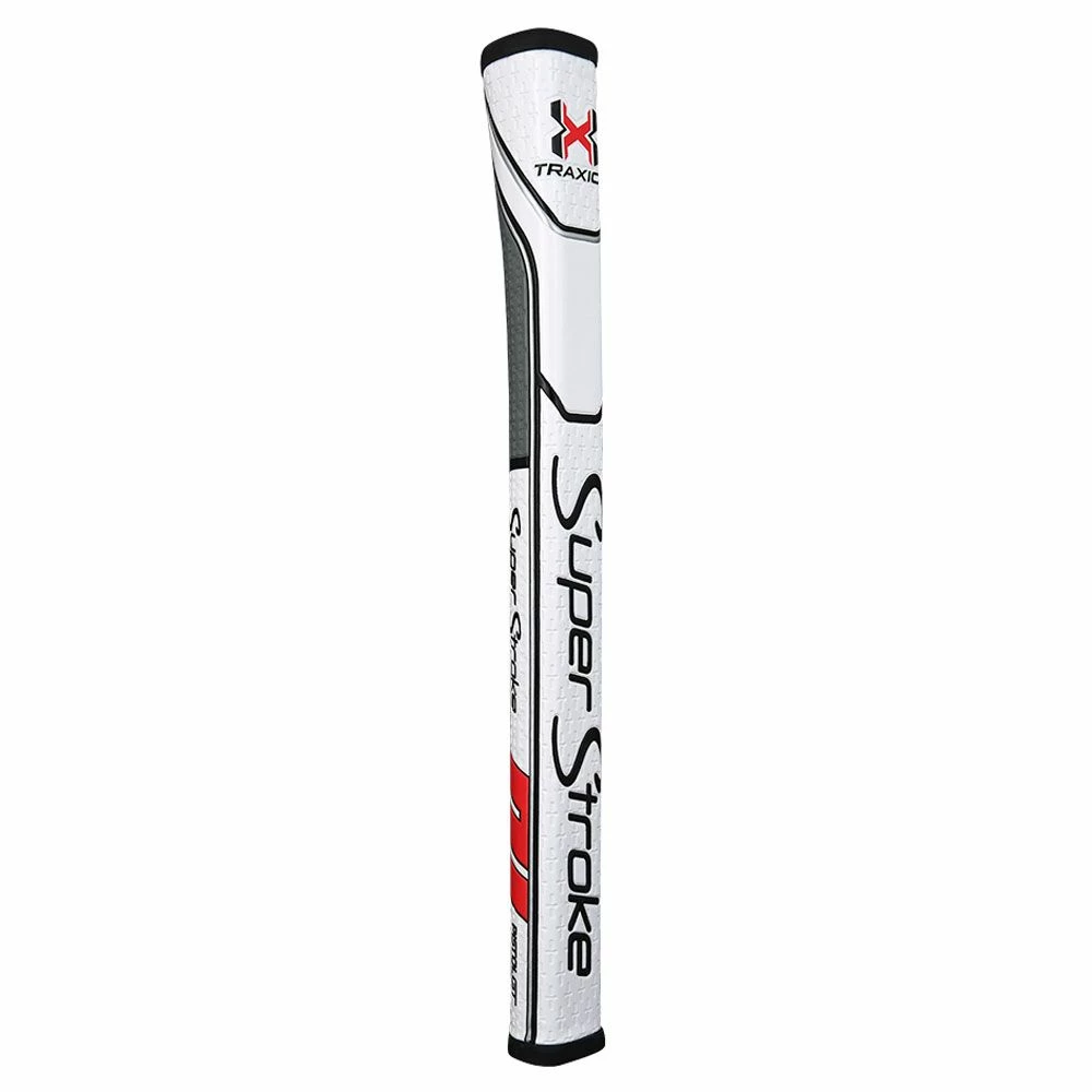 SuperStroke Traxion Pistol GT Tour Putter Grip 6 SuperStroke Traxion Pistol GT Tour Putter Grip - Image 6