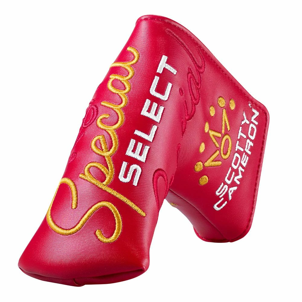 Scotty Cameron Special Select Newport 2.5 Golf Putter 7 Scotty Cameron Special Select Newport 2.5 Golf Putter - Image 7