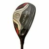TaylorMade Stealth Plus Golf Hybrid - Ex Demo -Golf Clubs Shop stealth plus hy 4 rh