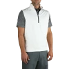 Straight Down Blitz Performance Vest -Golf Clubs Shop straight down blitz performance vest white 01 94664.1640801055