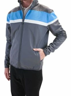 Straight Down Calgary Jacket