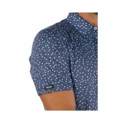 Straight Down City Lights Polo 9 Straight Down City Lights Polo -Golf Clubs Shop straight down city lights polo indigo 05 02944.1644336756