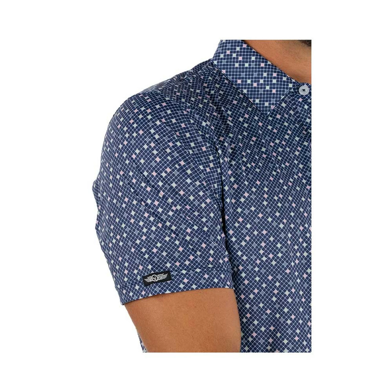 Straight Down City Lights Polo 5 Straight Down City Lights Polo - Image 5