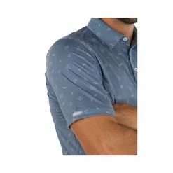 Straight Down Gambler Polo 9 Straight Down Gambler Polo -Golf Clubs Shop straight down gambler polo steel blue 05 66389.1644337052