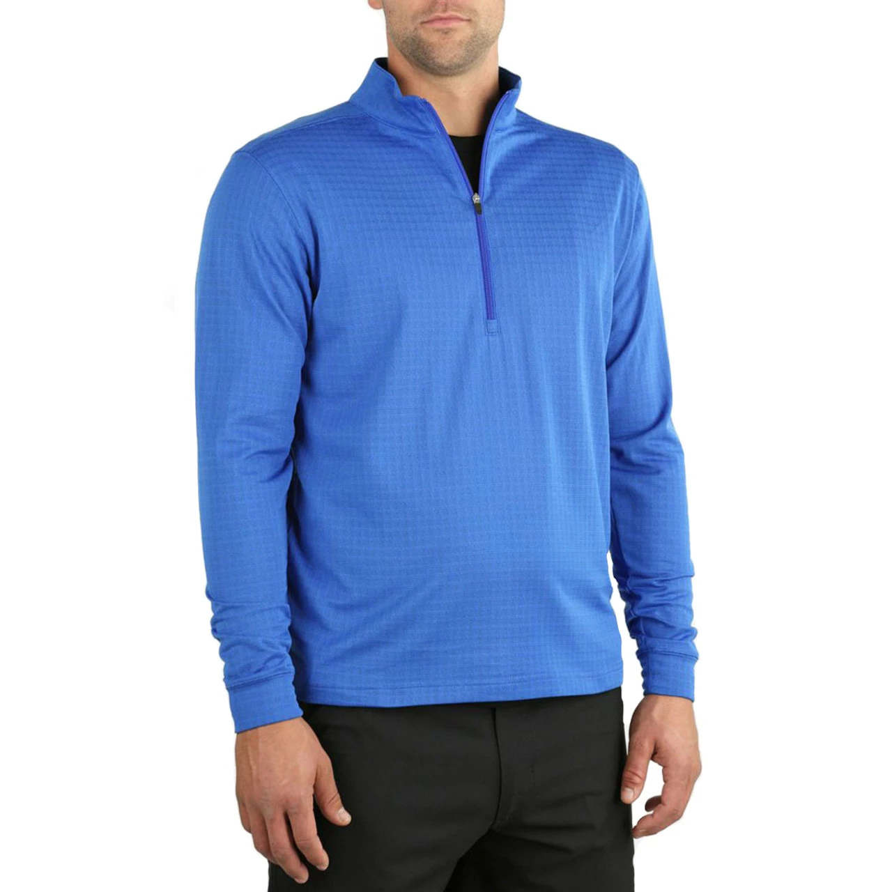 Straight Down Hoffman Half Zip 1 Straight Down Hoffman Half Zip