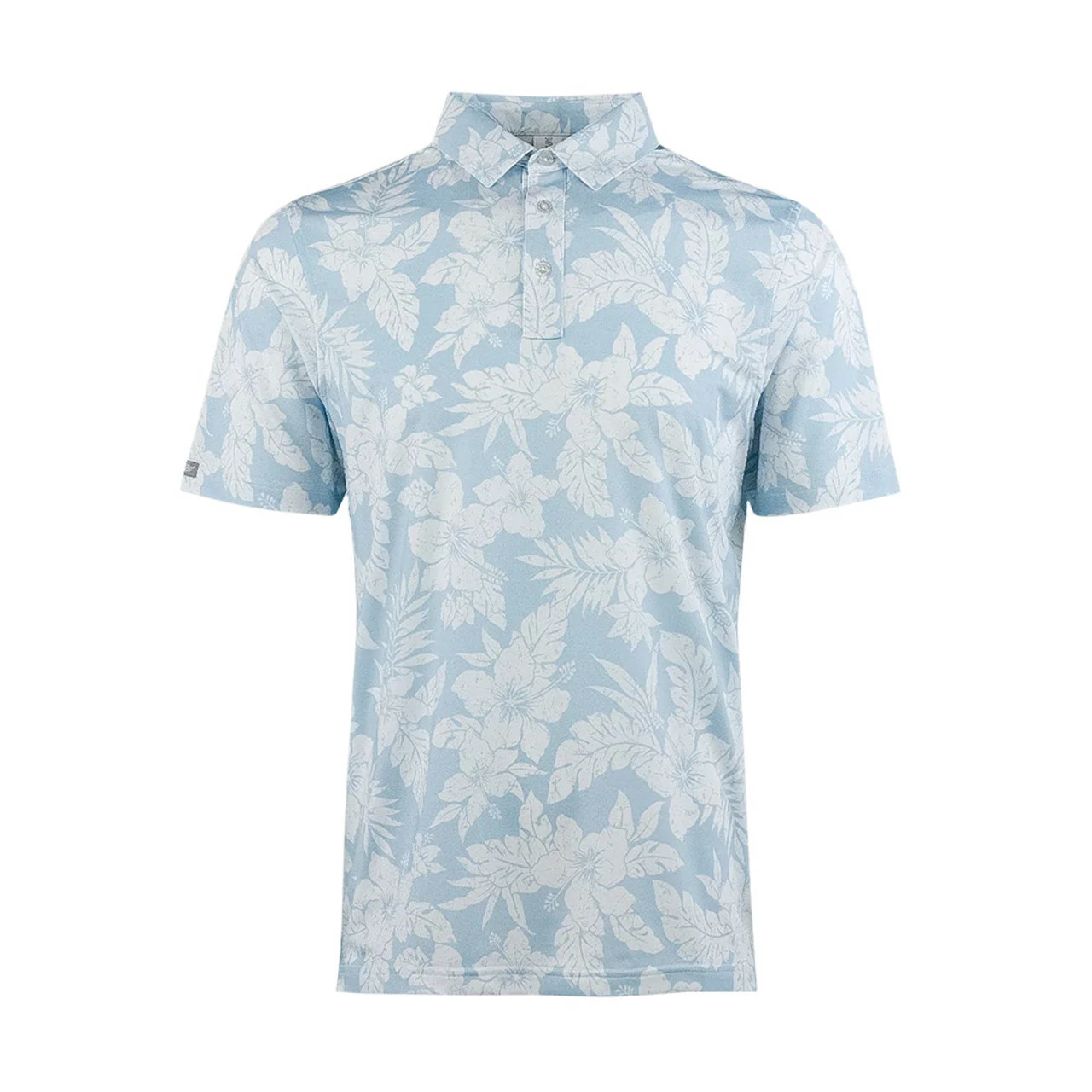 Straight Down Kahuna Polo 3 Straight Down Kahuna Polo - Image 3