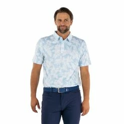 Straight Down Kahuna Polo 9 Straight Down Kahuna Polo -Golf Clubs Shop straight down kahuna polo cool blue 02 40252.1657909378
