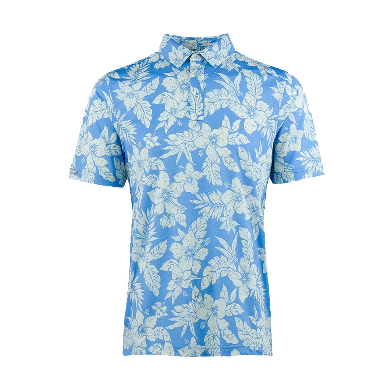 Straight Down Kahuna Polo 5 Straight Down Kahuna Polo - Image 5