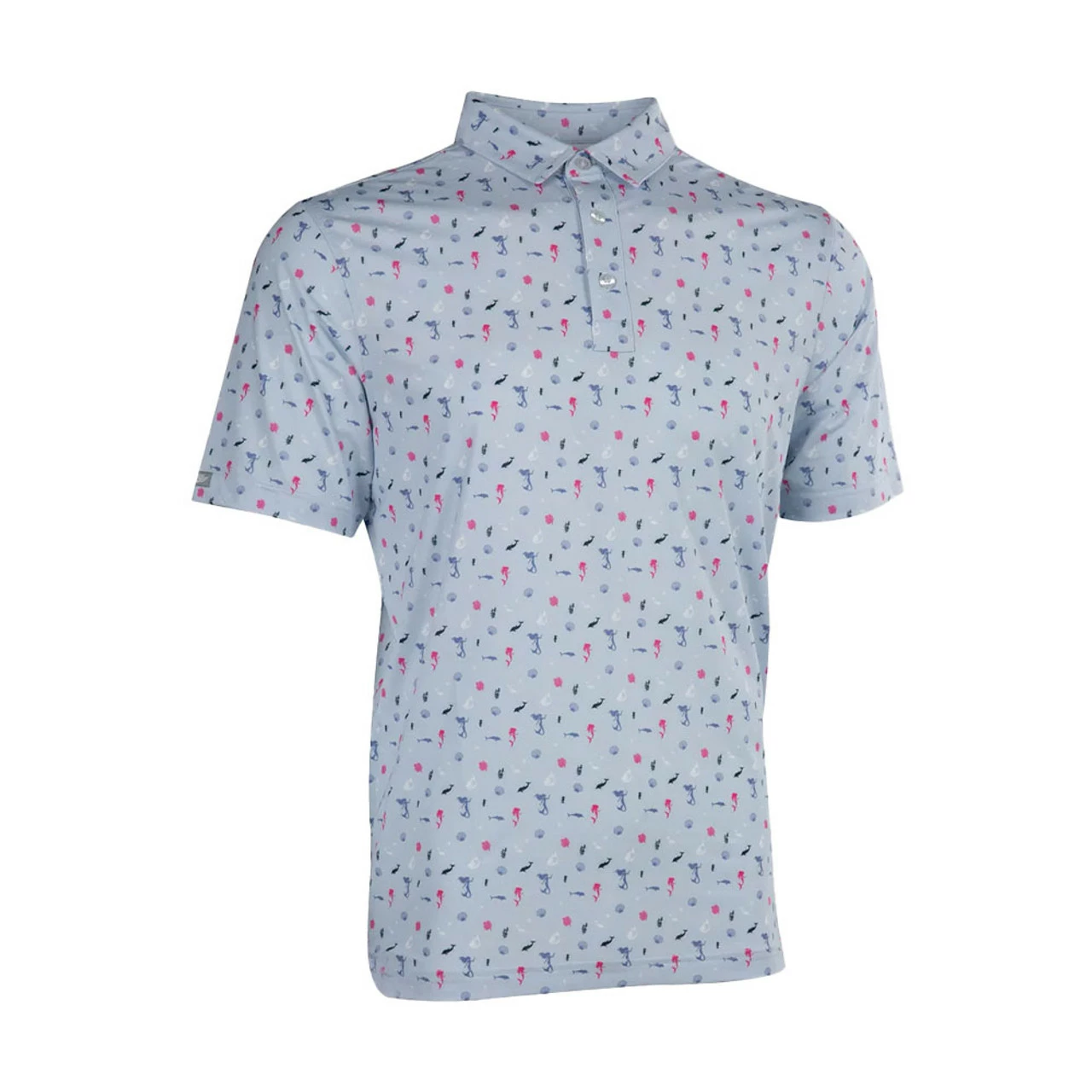 Straight Down Lorelei Polo 5 Straight Down Lorelei Polo - Image 5