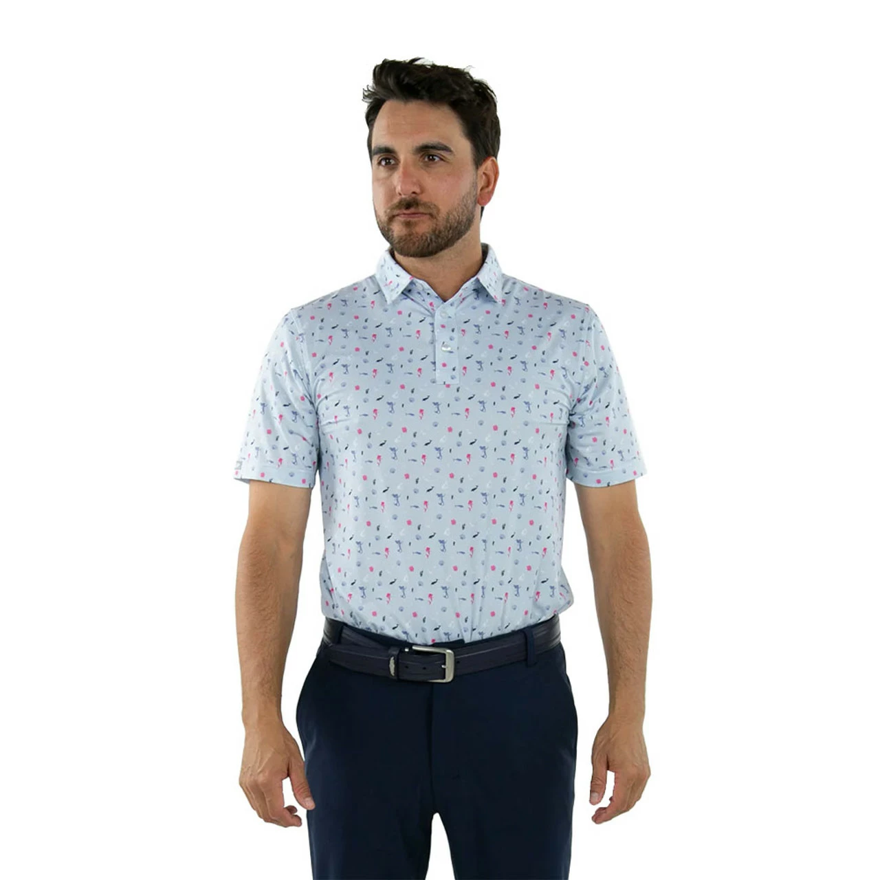 Straight Down Lorelei Polo 1 Straight Down Lorelei Polo