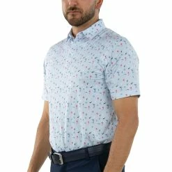 Straight Down Lorelei Polo 7 Straight Down Lorelei Polo -Golf Clubs Shop straight down lorelei polo powder 04 31976.1677253678