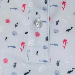 Straight Down Lorelei Polo 8 Straight Down Lorelei Polo -Golf Clubs Shop straight down lorelei polo powder 05 55113.1677253679