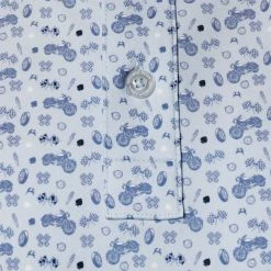 Straight Down McQueen Polo -Golf Clubs Shop straight down mcqueen polo powder 04 34802.1677252179