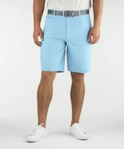 Straight Down Rebel Shorts 7 Straight Down Rebel Shorts -Golf Clubs Shop straight down rebel short alaska blue 01 44353.1632513135