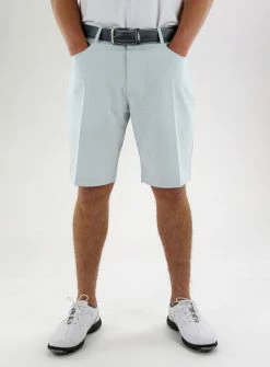 Straight Down Renegade Shorts 4 Straight Down Renegade Shorts -Golf Clubs Shop straight down renegade short silver 01 78834.1632513205